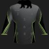 Pro Series Jersey - Design 7 Thumbnail
