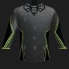Pro Series Jersey - Design 7 Thumbnail