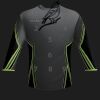 Pro Series Jersey - Design 7 Thumbnail