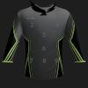 Pro Series Jersey - Design 7 Thumbnail