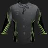 Pro Series Jersey - Design 7 Thumbnail