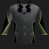 Pro Series Jersey - Design 7 Thumbnail