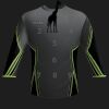 Pro Series Jersey - Design 7 Thumbnail