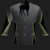 Pro Series Jersey - Design 7 Thumbnail