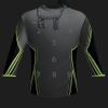 Pro Series Jersey - Design 7 Thumbnail