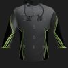 Pro Series Jersey - Design 7 Thumbnail