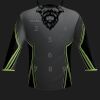 Pro Series Jersey - Design 7 Thumbnail