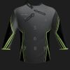 Pro Series Jersey - Design 7 Thumbnail