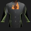 Pro Series Jersey - Design 7 Thumbnail