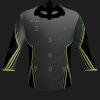 Pro Series Jersey - Design 7 Thumbnail