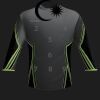 Pro Series Jersey - Design 7 Thumbnail