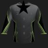 Pro Series Jersey - Design 7 Thumbnail