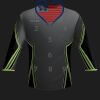Pro Series Jersey - Design 7 Thumbnail