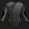 Pro Series Jersey - Design 7 Thumbnail