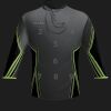 Pro Series Jersey - Design 7 Thumbnail