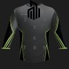 Pro Series Jersey - Design 7 Thumbnail