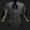 Pro Series Jersey - Design 7 Thumbnail