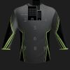 Pro Series Jersey - Design 7 Thumbnail