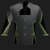 Pro Series Jersey - Design 7 Thumbnail