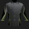 Pro Series Jersey - Design 7 Thumbnail