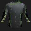 Pro Series Jersey - Design 7 Thumbnail