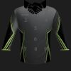 Pro Series Jersey - Design 7 Thumbnail