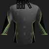 Pro Series Jersey - Design 7 Thumbnail