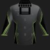 Pro Series Jersey - Design 7 Thumbnail