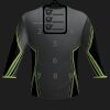 Pro Series Jersey - Design 7 Thumbnail