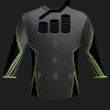 Pro Series Jersey - Design 7 Thumbnail