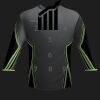 Pro Series Jersey - Design 7 Thumbnail