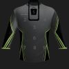 Pro Series Jersey - Design 7 Thumbnail