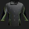 Pro Series Jersey - Design 7 Thumbnail