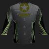 Pro Series Jersey - Design 7 Thumbnail