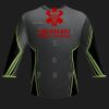 Pro Series Jersey - Design 7 Thumbnail
