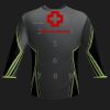 Pro Series Jersey - Design 7 Thumbnail