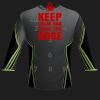 Pro Series Jersey - Design 7 Thumbnail