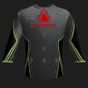 Pro Series Jersey - Design 7 Thumbnail