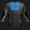 Pro Series Jersey - Design 7 Thumbnail