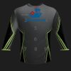 Pro Series Jersey - Design 7 Thumbnail