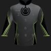 Pro Series Jersey - Design 7 Thumbnail