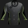 Pro Series Jersey - Design 7 Thumbnail
