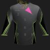 Pro Series Jersey - Design 7 Thumbnail