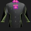 Pro Series Jersey - Design 7 Thumbnail
