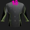 Pro Series Jersey - Design 7 Thumbnail