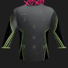 Pro Series Jersey - Design 7 Thumbnail