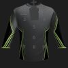 Pro Series Jersey - Design 7 Thumbnail