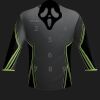 Pro Series Jersey - Design 7 Thumbnail
