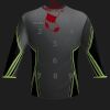 Pro Series Jersey - Design 7 Thumbnail