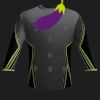 Pro Series Jersey - Design 7 Thumbnail